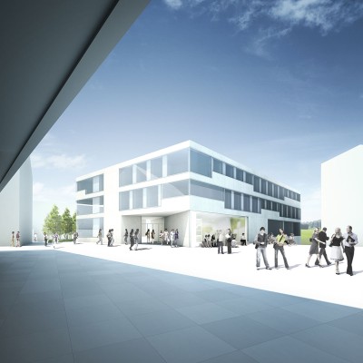 Projekt 146: Sciencepark Kassel