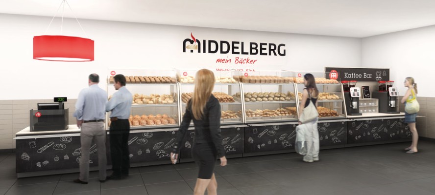 Projekt 318: Bäckerei Middelberg