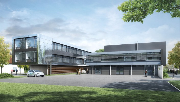 Projekt 346: Stadtwerke Metzingen